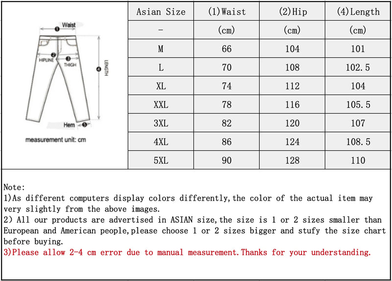 fashion loose streetwear denim pants unisex casual drewstring elastic waist jean pants hip hop trousers joggers mens baggy jeans unique joggers style 3253