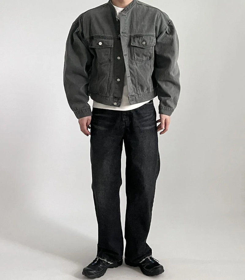 bold street bomber, high-street style, stylish modern outerwear, premium street look, trendsetting streetstyle