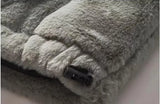 Street Lamb Wool Jacket Mens 2024 Winter Stand Collar Letter Patchwork College Parkas Fleece Warm New Thickening Couple Coats