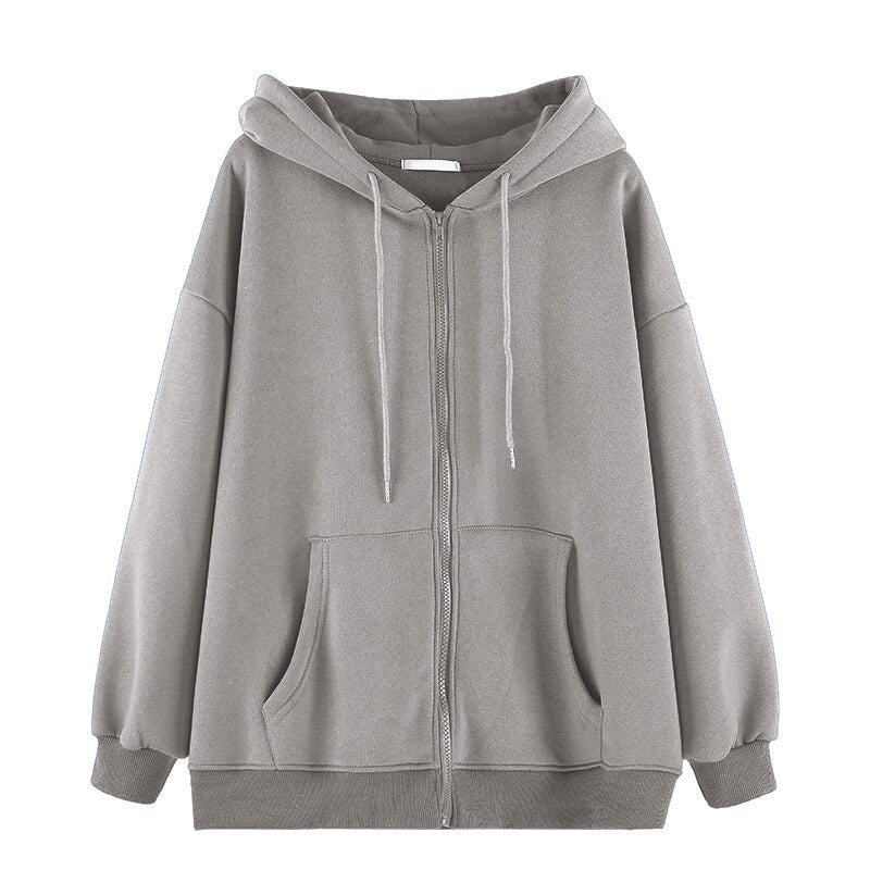 "New World" Graphic Unisex Streetwear Vintage Women Men Y2K Hoodie