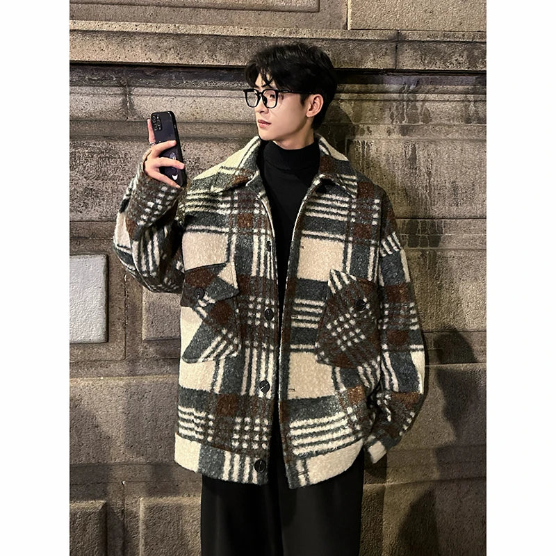 leather panel bomber, high-street look - must-have street style essential for fashion lovers