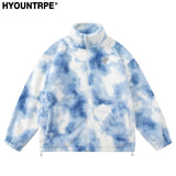 Streetwear Zip Jacket – Drop 38