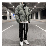 Streetwear Zip Jacket – Drop 25