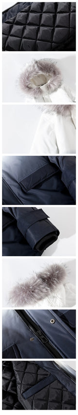 Streetwear Zip Jacket – Drop 46