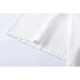 Y2K Graphic Tee – 2024Ss Saint Louis T Shirts Men Woman Good Quality Cotton Lo – Urban Streetwear for Men & Women