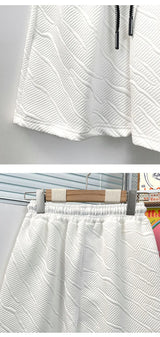 New Men's Casual Shorts Summer Sports Shorts High Quality Men's Clothing Harajuku High Street Sweatpants for Men Gym Shorts