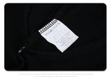 Classic rap battle hoodie with graffiti-style elements