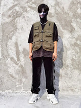 bold street bomber, high-street style, stylish modern outerwear, premium street look, trendsetting streetstyle