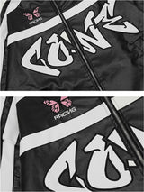 Streetwear Zip Jacket – Drop 41