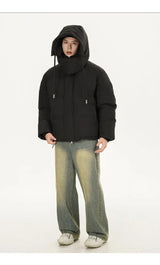 bold graphic outerwear, statement streetwear - must-have street style essential for fashion lovers