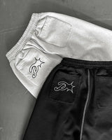 2024 new fashion trend letter embroidery pattern high waist sports pants mens y2k street hip hop harajuku jogger overalls unique joggers style 2953