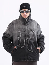 Streetwear Zip Jacket – Drop 7