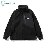 fashion high everyday 287b48 hip graphic urban essential hop print material fit style design wear quality unisex style autumn-winter-mens-standing-collar-lamb-fleece-jacket-hip-hop-thicke-warm-spliced-shake-fleece-zipper-thermal-windbreaker-coats streetwear premium casual - image oversized streetwear design ID 7eb2d