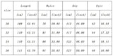high street washed baggy casual jeans for men and women straight pockets denim pants oversized loose cargo trousers unique cargo style 3880