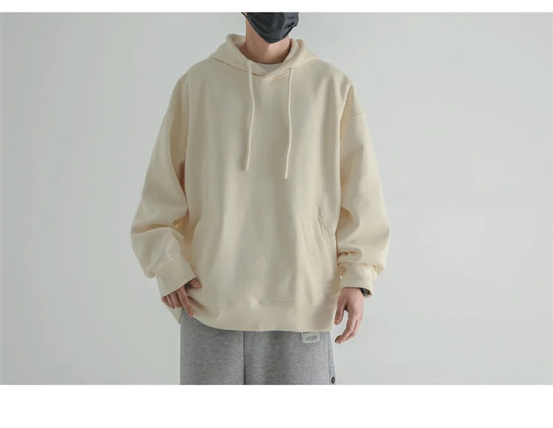 Occult-inspired hoodie with witchcraft symbols
