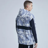 design graphic - essential material high casual hop rainbowtouches-half-zipper-man-jacket-hip-hop-casual-jacket-oversized-high-street-men-loose-trend-jackets-man-fashion-print-top unisex premium print 10a048 quality wear everyday hip style image streetwear style urban oversized fashion fit streetwear design ID 7867b