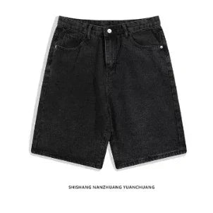 hrajuku gothic cross diamond embroidery sweatpants print shorts and pants men pattern casual hip hop wide leg y2k pants unique joggers style 1919