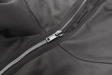 sadcore graphic tee featuring new luxury 2023 rick four holes zipper pullover hoodies hoody hooded sweatshirts velvet cotton thick fleece us size 668