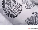 Men Japanese Streetwear Puffer Jackets 2023 Winter Mens Full Print Fashions Bubble Coat Couple Patchwork Thick Parkas