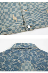 Streetwear Zip Jacket – Drop 30