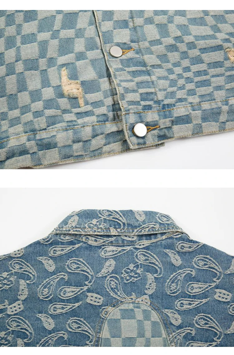Streetwear Zip Jacket – Drop 30