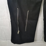 high new luxury men 2023 cotton under my car cotton comfortable parkour sweat casual pants sports functional cargo 378 unique cargo style 2046
