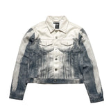 winter street style featuring new 2024 gentleman men long sleeve human body striped denim y project coats jackets abstract digital coat warm 742 design – premium quality jacket for men