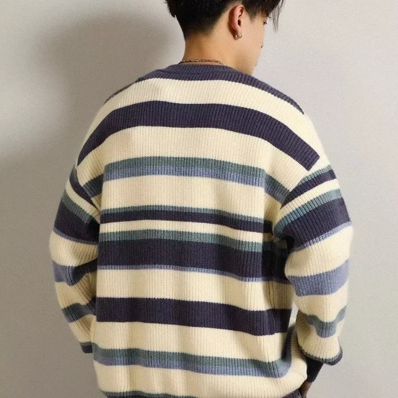 grunge knit sweater, fall winter drip, aesthetic soft knit grunge sweater for cozy streetwear