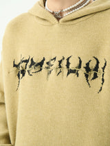 fire graphic sweater, 2025 fashion trend, cozy fashion fit, stylish street outfit, modern aesthetic appeal