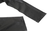 new men 2023 rick waxed tactical paratrooper cargo comfortable cotton parkour sweat casual pants sweatpants tag 720 unique joggers style 1216
