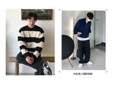 oversized flame knit top, unisex streetwear inspired by 2025 fashion trends, mens fashion layer for modern streetwear collect