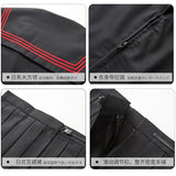 Navy Sailor Outfit Japanese Style School Uniform Skirt Girls JK Uniforms Student Sailor Dress Korean Student Seifuku COS Costume