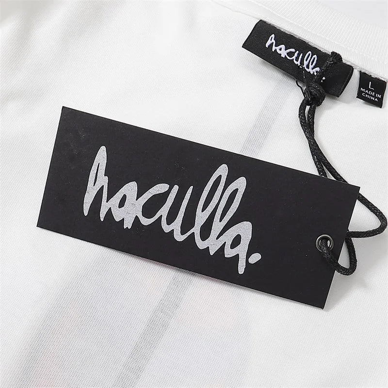 Harajuku Oversized Shirt – Haculla T Shirts Men Woman Spring Summer White 1 1 Good Qual – Urban Streetwear for Men & Women