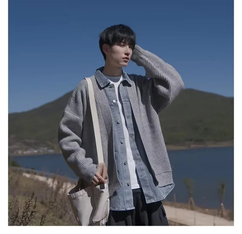 leather varsity jacket, cold weather layer, hip hop