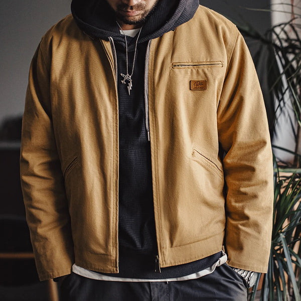 retro baseball varsity, layering staple, stylish modern outerwear, premium street look, trendsetting streetstyle