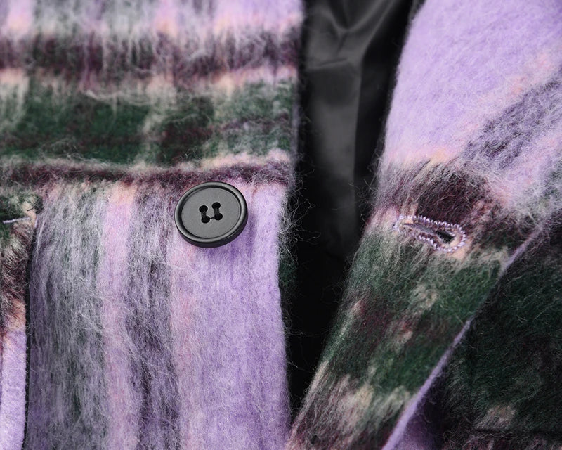 Minimalist graffiti hooded vintage high fashion urban