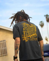 Y2K Graphic Tee – 2024 High Quality Saint Letter Print Casual Short Sleeve Men – Urban Streetwear for Men & Women