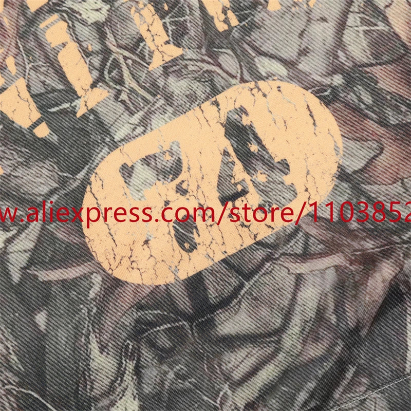 New Autumn Winter Vintage American Heavyweight High Street Mens Hooded