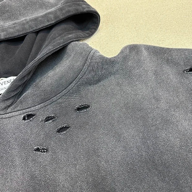 Underground skate hoodie with rebellious skatepark energy