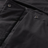 Fashion Letters Embroidery Duck Down Long Jacket Mens Plus Size Winter New Casual Hooded Zipper Parkas Warm Down Coats Jeckets