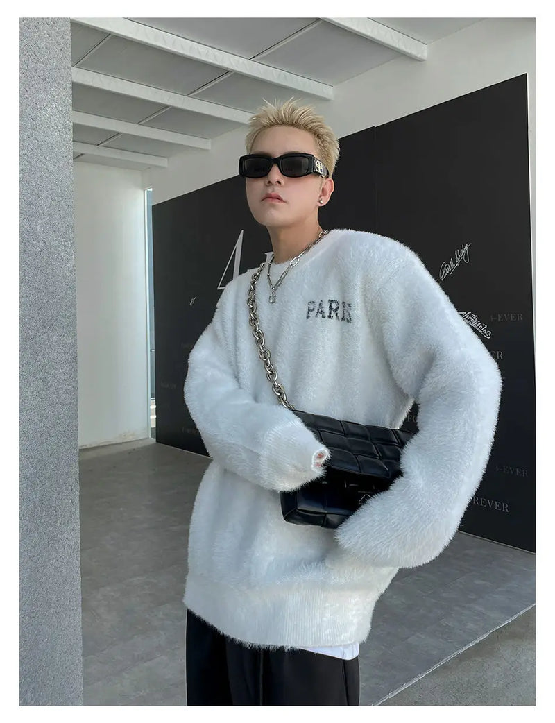 retro graphic hoodie, high-street urban outfit for cozy layering in cold seasons, mens fashion layer for modern streetwear co