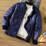 American winter new men and women street trend personalized thick jacket couple simple loose retro casual top harajuku y2k