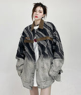 Streetwear Zip Jacket – Drop 32