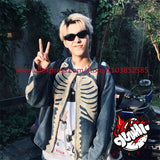 urban wear graphic style high streetwear print hop b40d0b - unisex everyday style premium fashion material casual design fit quality essential hip oversized image vintage-mens-long-sleeved-denim-jacket-high-street-oversized-washed-bone-embedding-tops-clothing-autumn-winter-2024-heavyweight streetwear design ID 60e86