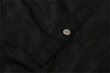 undermycar 2023 new high street fashion brand quality multi pocket flight jacket cotton coat black nan streetwear photo styli - variant style ca70e1 for streetwear fashion