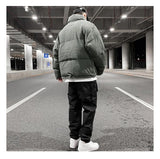 Streetwear Zip Jacket – Drop 25