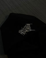 Oversized Y2K Tops Hoodie Streetwear Goth Popular Harajuku Tracksuit M