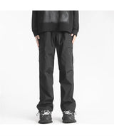 autumn mens cargo pants casual hip hop multi pocket trousers streetwear techwear sweatpants functional baggy pantalones hombre unique joggers style 222