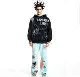 Vaporwave Drop – Ssaint Louis Vintage Fashion High Street Retro Casual – Streetwear Fashion for Men & Women