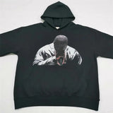 New Kanye West Playboi Carti Whole Destroy Lonely Pullover Hoodies Hoo